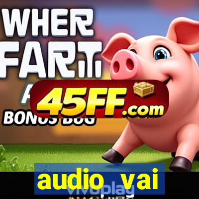 audio vai corinthians com fogos jogo aberto